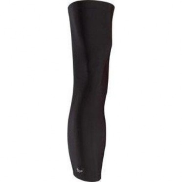 FOX  KNEE WARMER -20219-001 Black