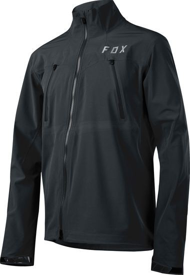  ATTACK PRO WATER JACKET [BLK]