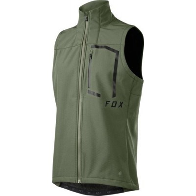  ATTACK FIRE VEST [DRK FAT]