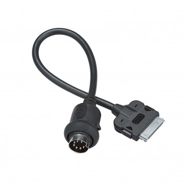 Can-am  Bombardier iPod Integration Cable for Spyder RT 2014 and up & ST