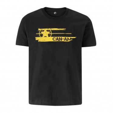Can-am  Bombardier Star Tee