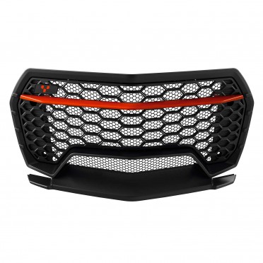 Can-am  Bombardier Super Sport Grille for All Spyder F3 models