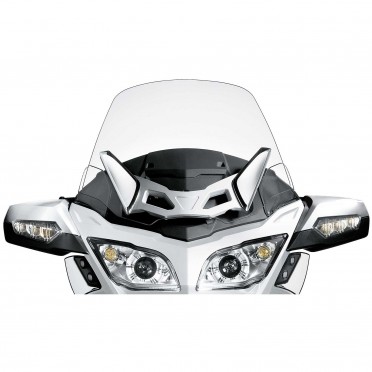 Can-am  Bombardier Touring Windshield for All Spyder RT models
