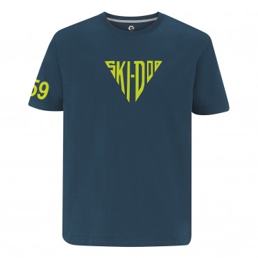 Can-am  Bombardier Tricou vintage