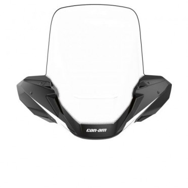 Can-Am Bombardier Kit parbriz extra-inalt pentru ATV