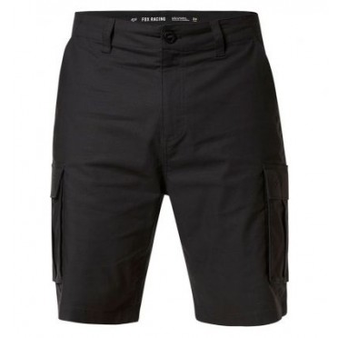 FOX SLAMBOZO SHORT 2.0 [BLK]