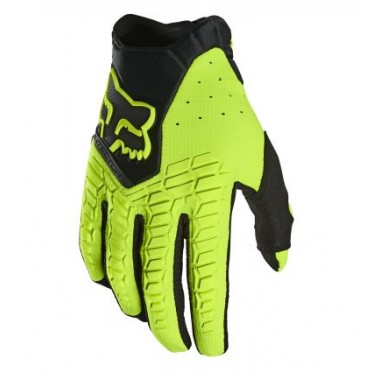 FOX FOX PAWTECTOR GLOVE [FLO YLW]