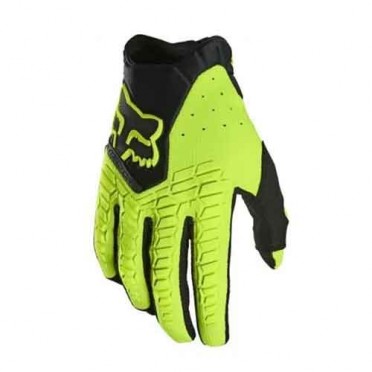 FOX FOX PAWTECTOR GLOVE [FLO YLW]