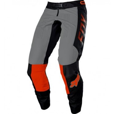 FOX FOX 360 AFTERBURN PANT [BLK]