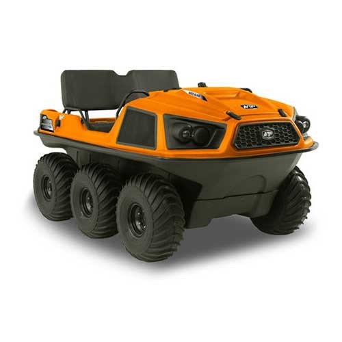 Argo Frontier 700 6x6 '22