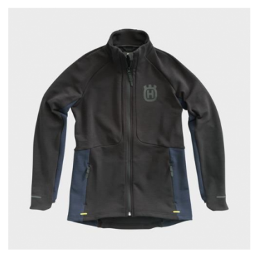 Husqvarna Women Remote Midlayer Jacket