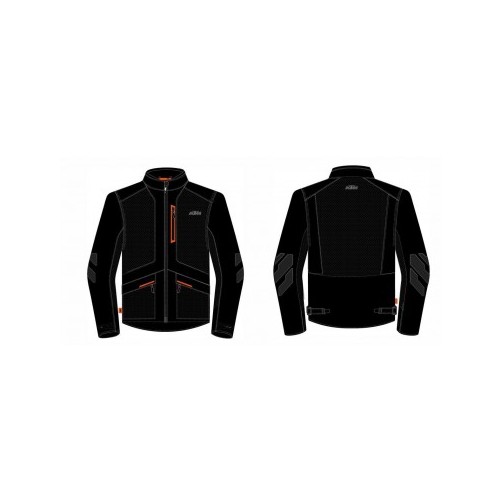 KTM VENTED V2 JACKET M