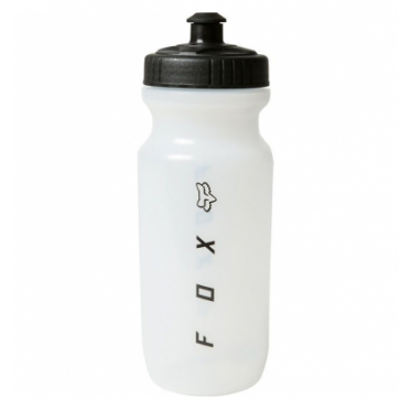 FOX FOX BASE WATER BOTTLE [CLR]