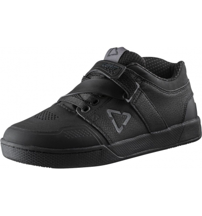 LEATT Leatt DBX 4.0 MTB Clip Shoes Black 2020