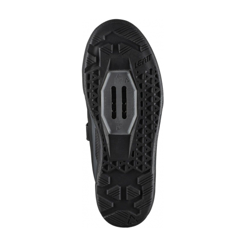 LEATT Leatt DBX 5.0 MTB Clip Shoes Granite 2020