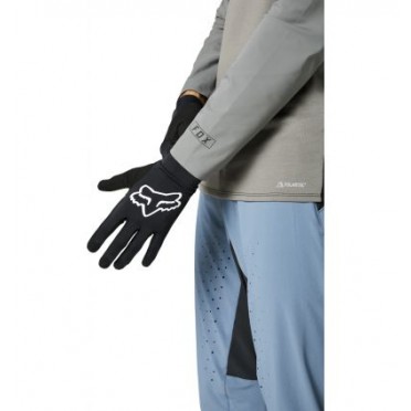 FOX FLEXAIR GLOVE [BLK]