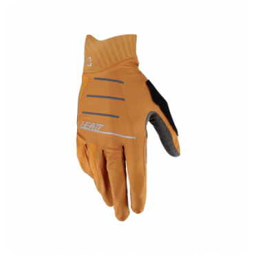 LEATT Glove MTB 2.0 WindBlock V22 Rust