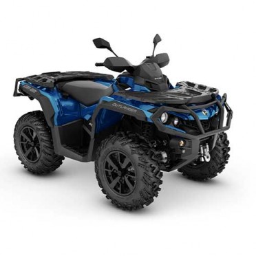 Can-Am Outlander XT 650 T '23