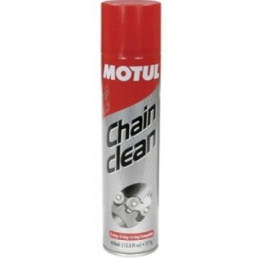Motul CHAIN CLEAN 0.400L