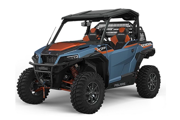 Prezentare SxS-uri 2022 Polaris General XP 1000 si RZR Pro XP