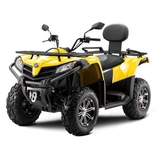 CF Moto CForce 520L EPS '17