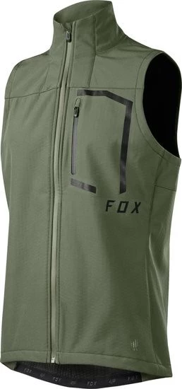 FOX ATTACK FIRE VEST [DRK FAT]