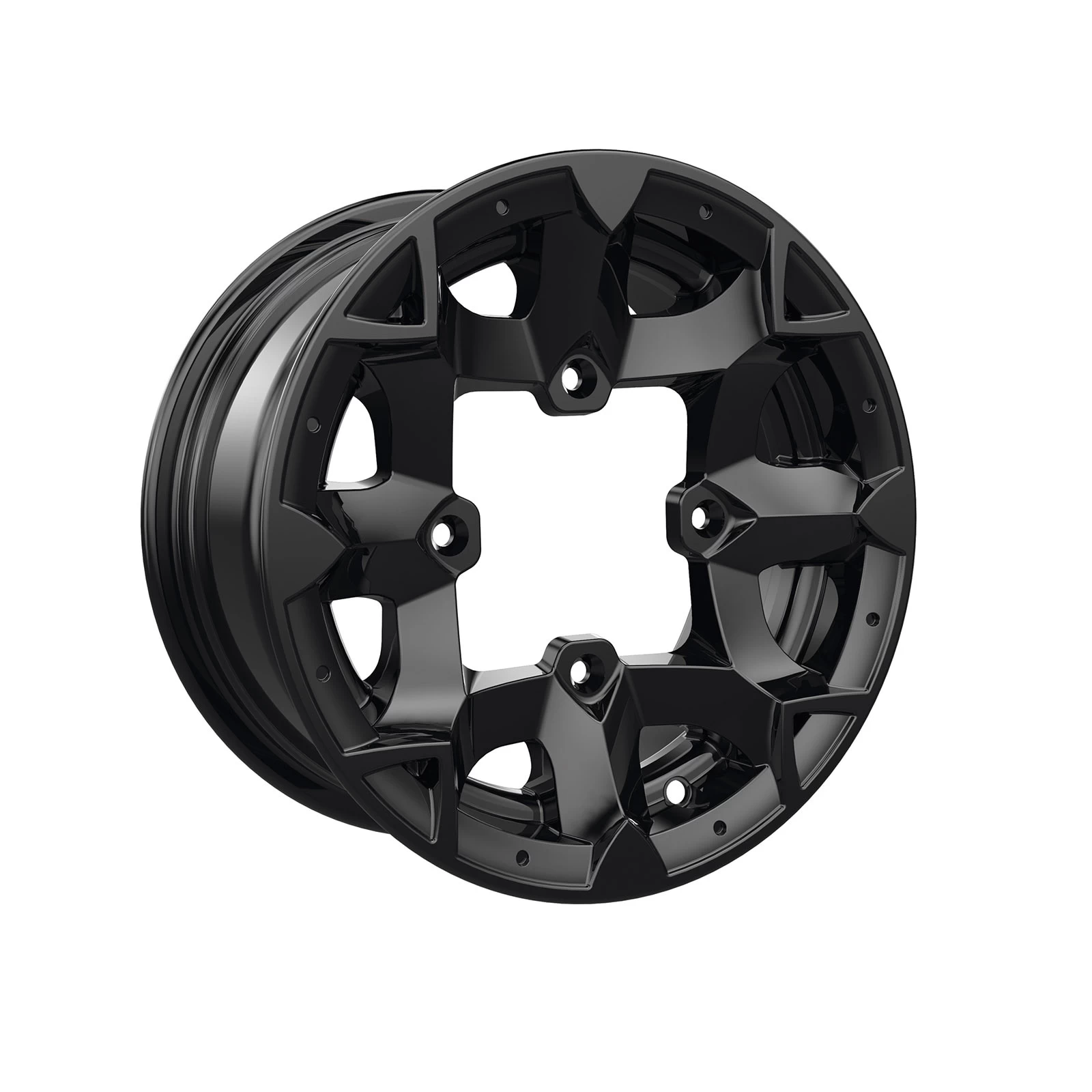 Can-am Bombardier 12" Maverick Sport Rim - Rear for Maverick Sport