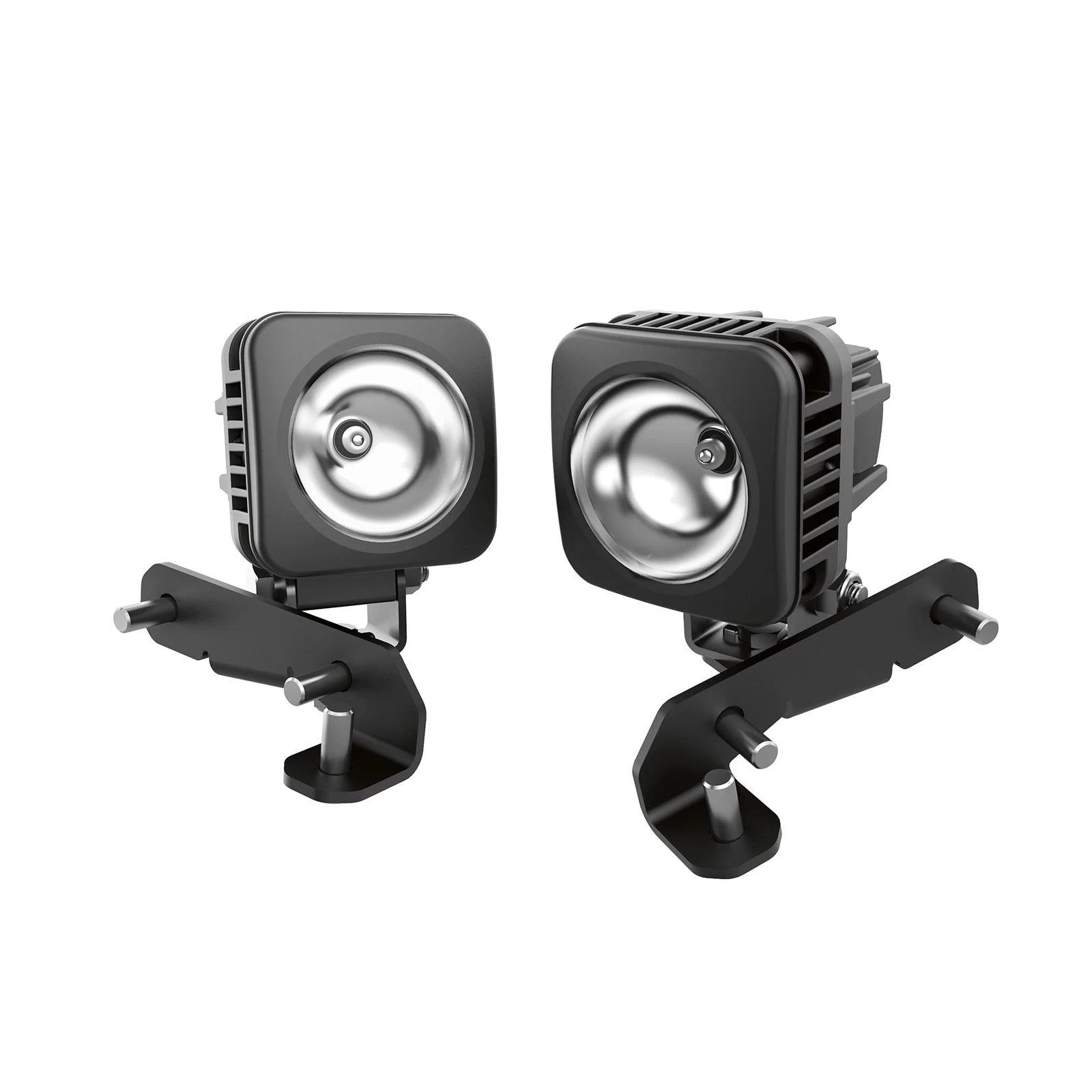 Can-am Bombardier Protectie frontala LED lumini de lucru