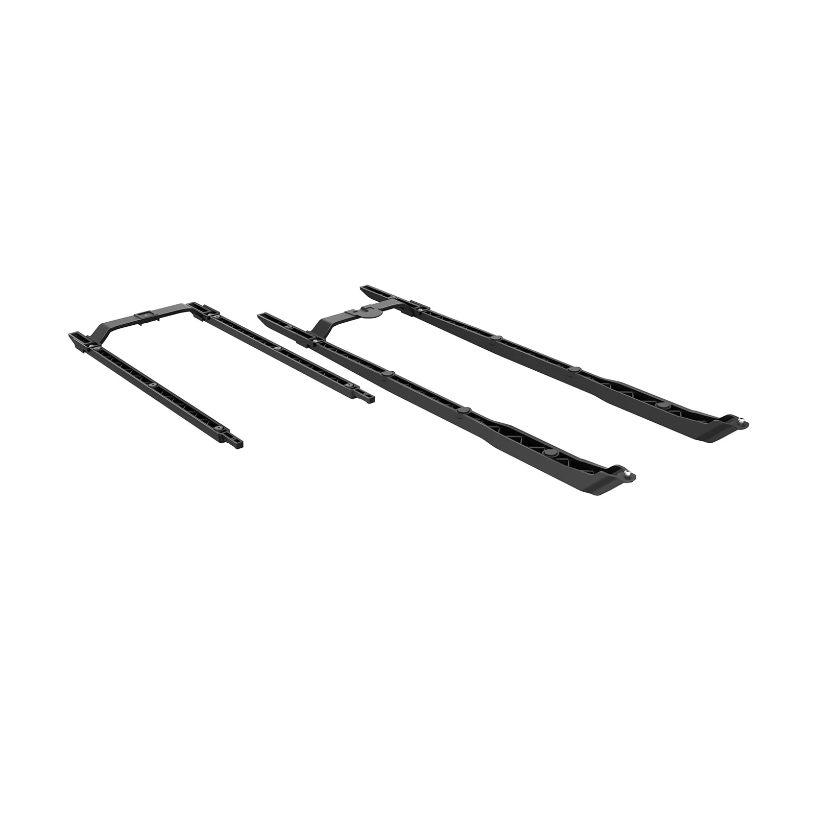 Can-am Bombardier Set de protectie pentru tunel REV Gen4