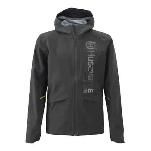 Husqvarna ACCELERATE HARDSHELL JACKET M