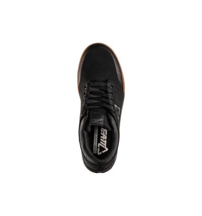 LEATT Shoe 2.0 Flat Black
