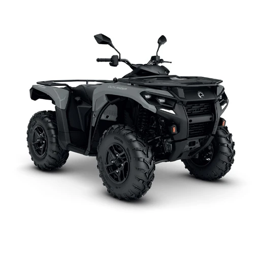 Can-Am Outlander DPS 500 T '26