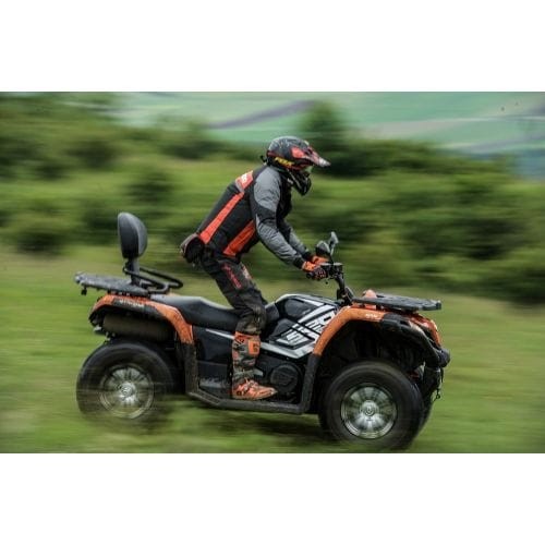 CF Moto CForce 520L EPS '17