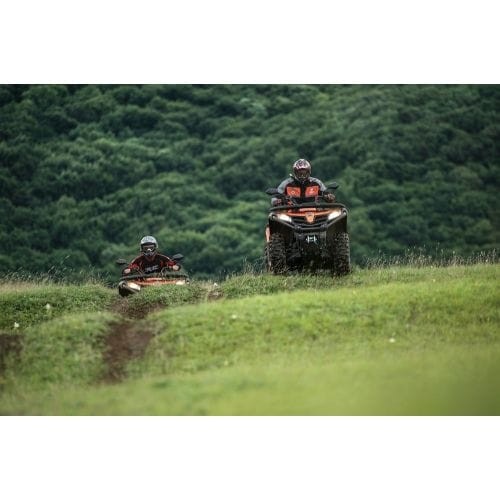 CF Moto CForce 520L EPS '17