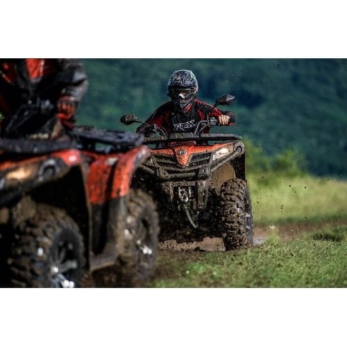 CF Moto CForce 520L EPS '17