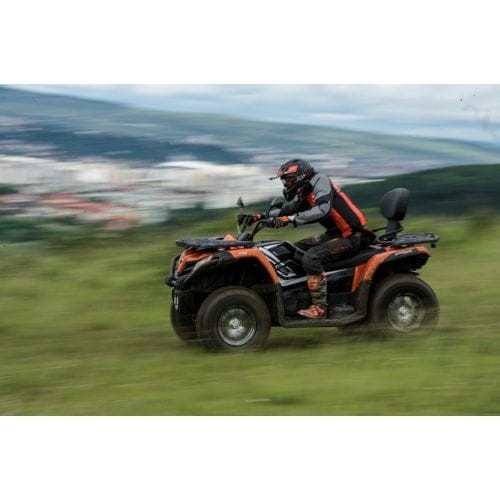 CF Moto CForce 520L EPS '17