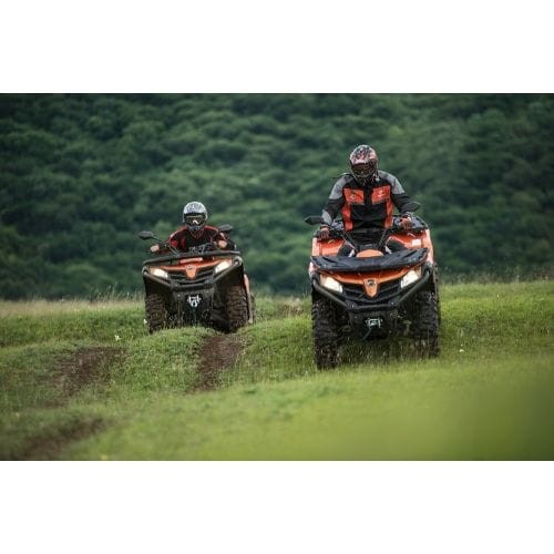 CF Moto CForce 520L EPS '17