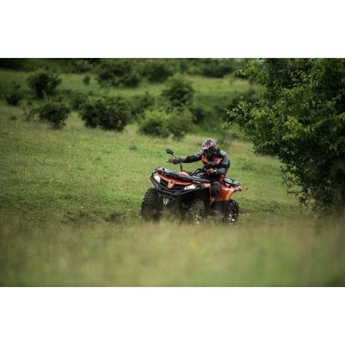 CF Moto CForce 520L EPS '17