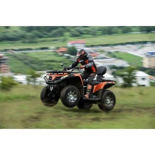 CF Moto CForce 520L EPS '17