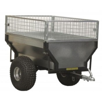 Iron Baltic ECO 300 + extensie bena cusca