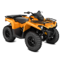 Can-Am Outlander DPS 570 '18