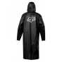 FOX PIT RAIN JACKET [BLK]