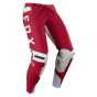 FOX FLEXAIR PREEST PANT [DRK RD] Limited Edition