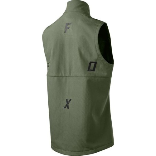 FOX ATTACK FIRE VEST [DRK FAT]