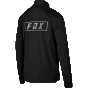 FOX ATTACK PRO FIRE JACKET [BLK]