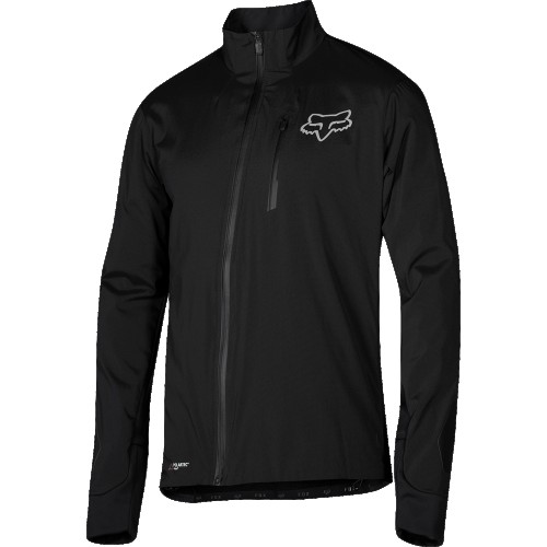 FOX ATTACK PRO FIRE JACKET [BLK]