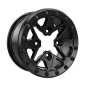 Can-am Bombardier 14 "Maverick X3 X rc Beadlock Rim pentru Maverick X3