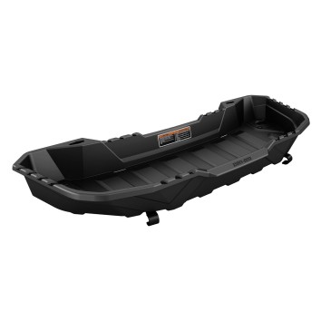Can-am Bombardier Cos LinQ cu profil scazut