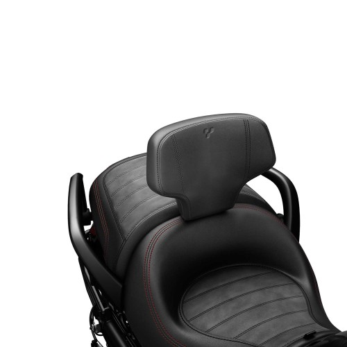 Can-am Bombardier Detachable Driver Backrest for All Spyder F3 models