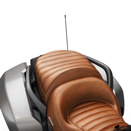 Can-am Bombardier Leather Coast-to-Coast Seat for All Spyder F3 models